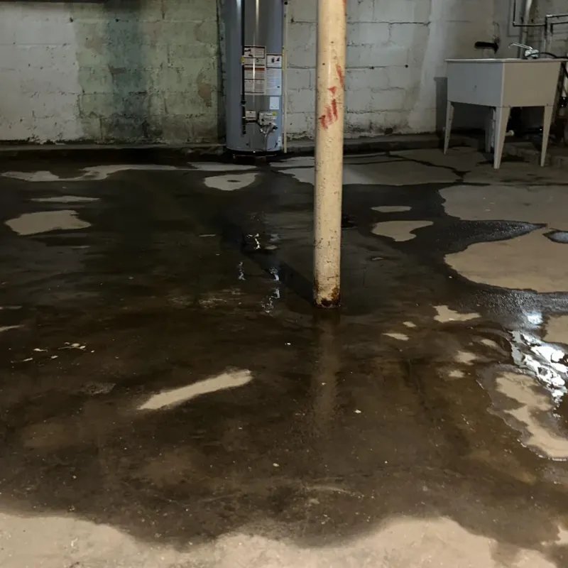 Emergency Water Extraction And Removal in Prague, OK